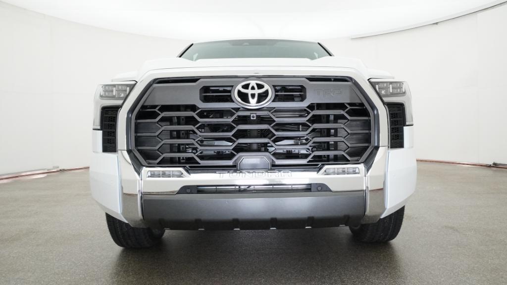 2026 Toyota Tundra 1794 Edition - Photo 52