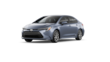 Toyota Corolla Hybrid