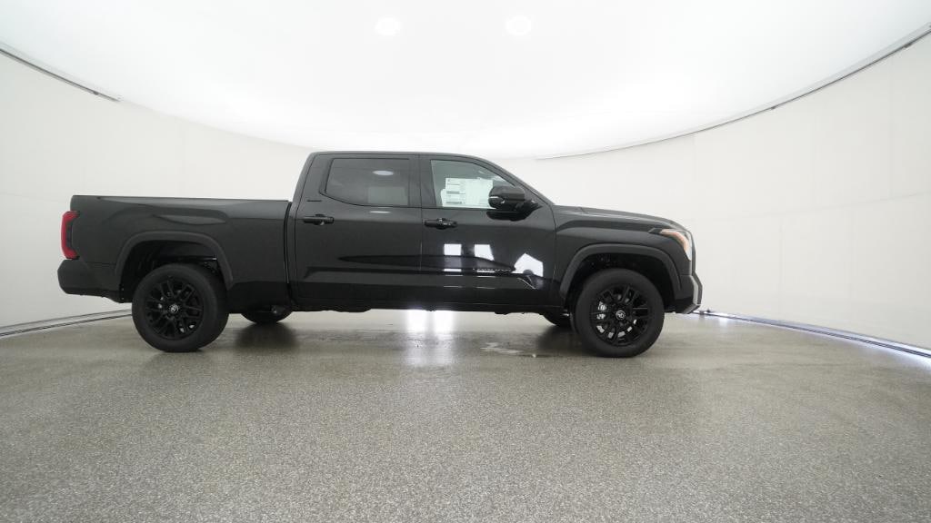 New 2026 Toyota Tundra Limited Truck CrewMax
