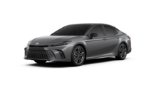 2026 Toyota Camry XSE AWD XSE AWD
