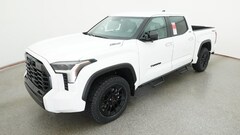 2026 Toyota Tundra i-FORCE MAX Limited LIMITED CREWMAX 5.5 4-Wheel Drive