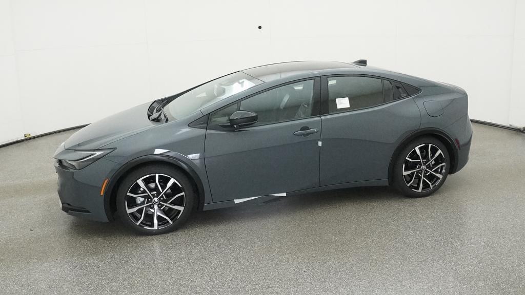 New 2026 Toyota Prius Plug-in Hybrid XSE Premium Hatchback