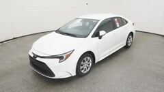 2026 Toyota Corolla Hybrid LE LE SEDAN