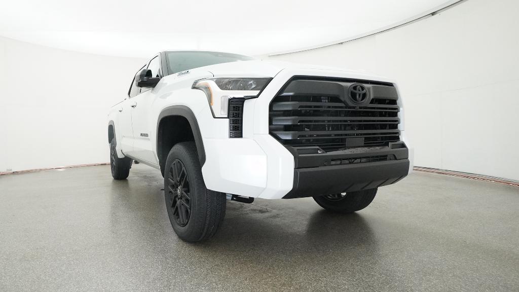 2026 Toyota Tundra Limited - Photo 54