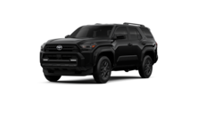 New 2026 Toyota 4Runner SR5 SUV Near Seguin, TX