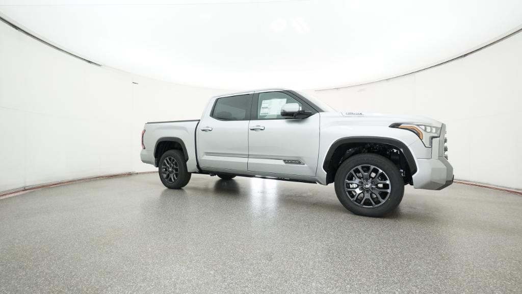 2026 Toyota Tundra Platinum - Photo 73