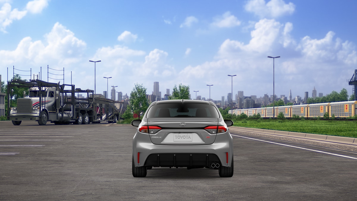 2025 Toyota Tacoma SR5 - Photo 35