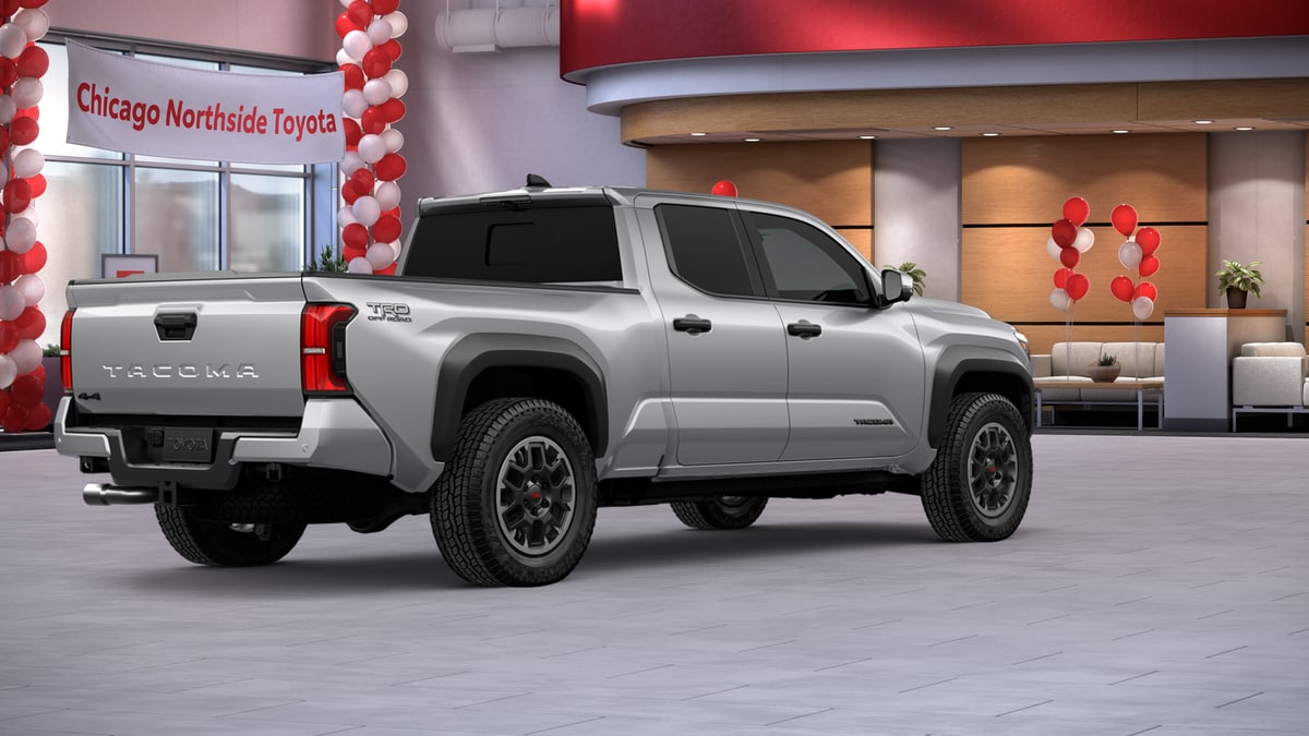 Vehicle thumbnail