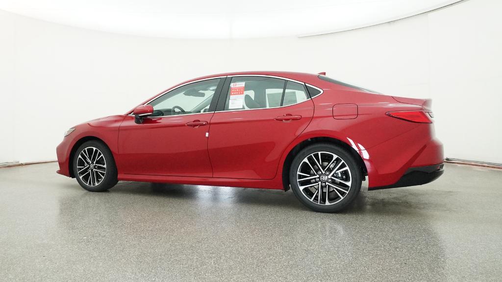 2026 Toyota Camry XLE - Photo 29