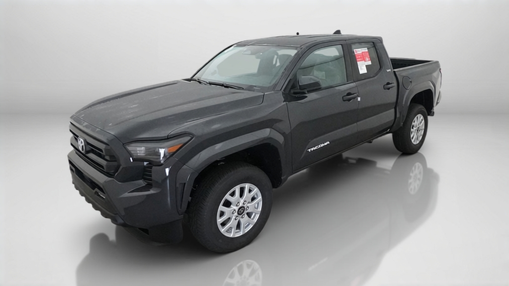  Toyota Tacoma