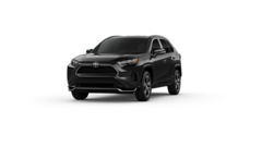 2025 Toyota RAV4 Plug-in Hybrid SE SUV