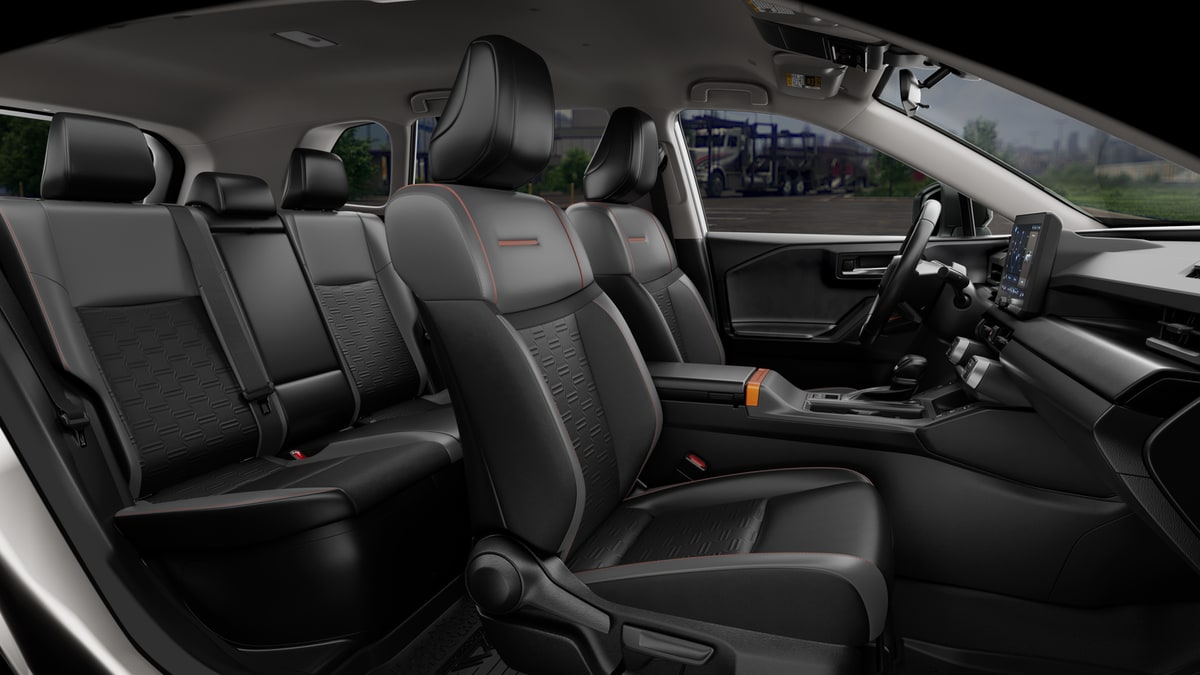 2017 Subaru Forester Limited - Photo 26