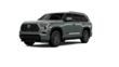 Toyota Sequoia