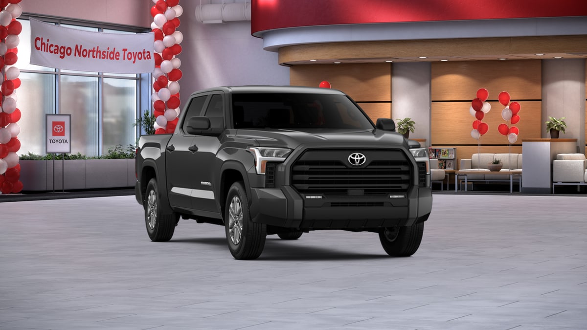 2026 Toyota Tundra SR5 - Photo 16