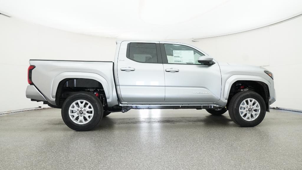 2026 Toyota Tacoma SR5 - Photo 19