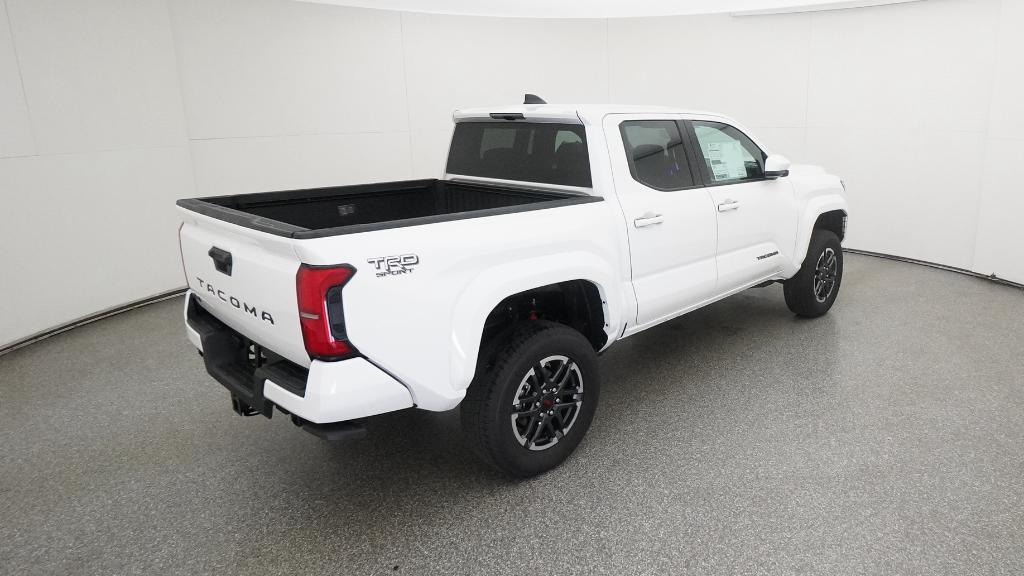 2025 Toyota Tacoma TRD Sport - Photo 79
