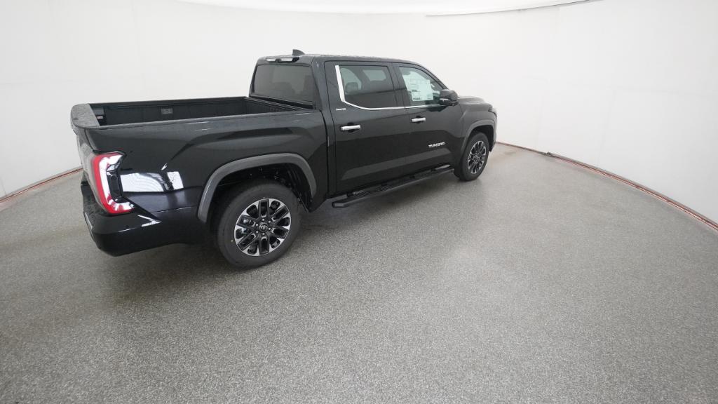 2026 Toyota Tundra Limited - Photo 56