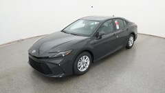 2026 Toyota Camry LE LE Front-Wheel Drive