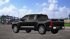 2026 Toyota Tundra 1794 Edition 1794 ED. CREWMAX 5.5
