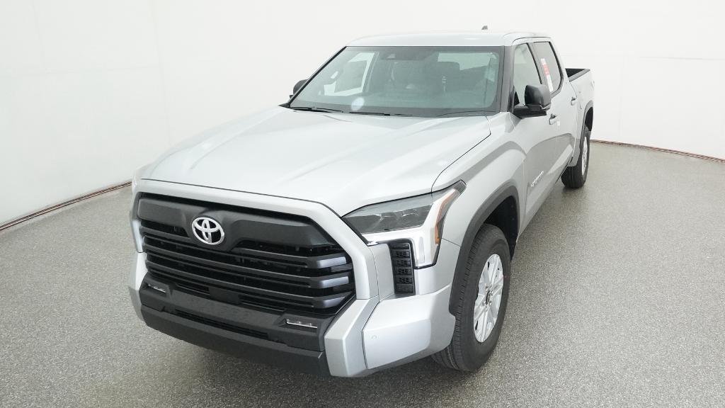 2026 Toyota Tundra SR5 - Photo 16