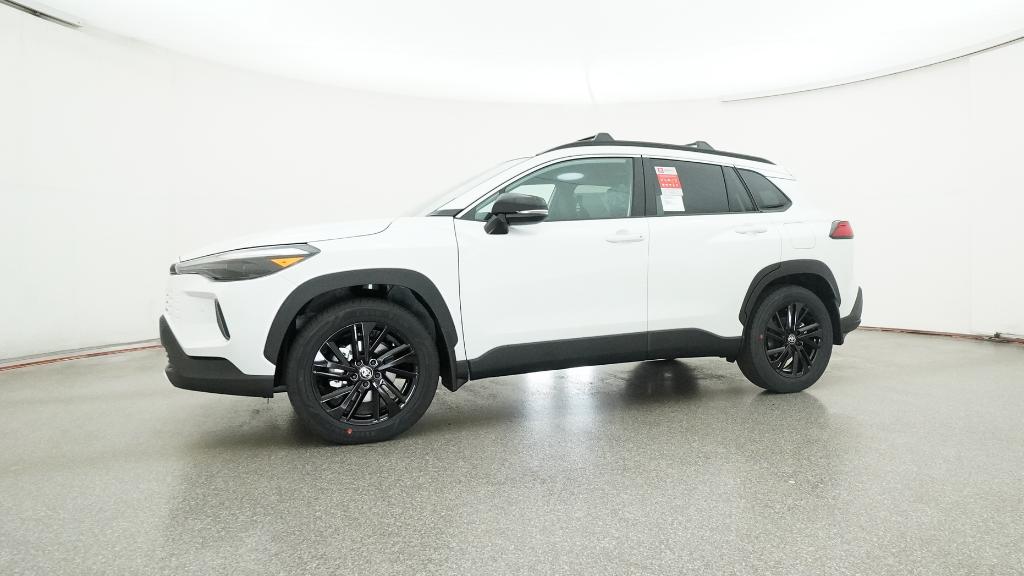 2026 Toyota Corolla Cross XSE - Photo 48