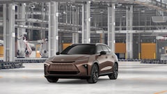 2026 Toyota Crown Signia Limited LIMITED