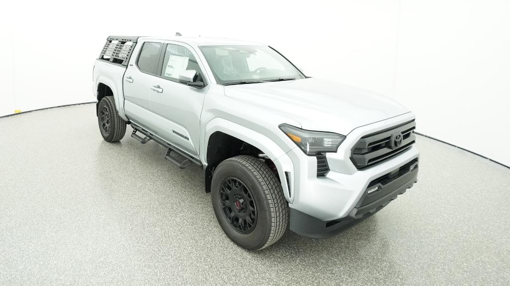 2025 Toyota Tacoma SR5 - Photo 19