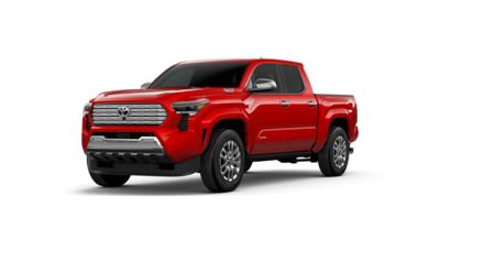 2025 Toyota Tacoma i-FORCE MAX Truck Double Cab
