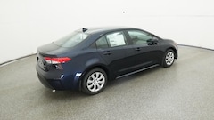 2026 Toyota Corolla LE Sedan