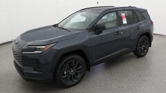 2026 Toyota RAV4 XLE Premium SUV