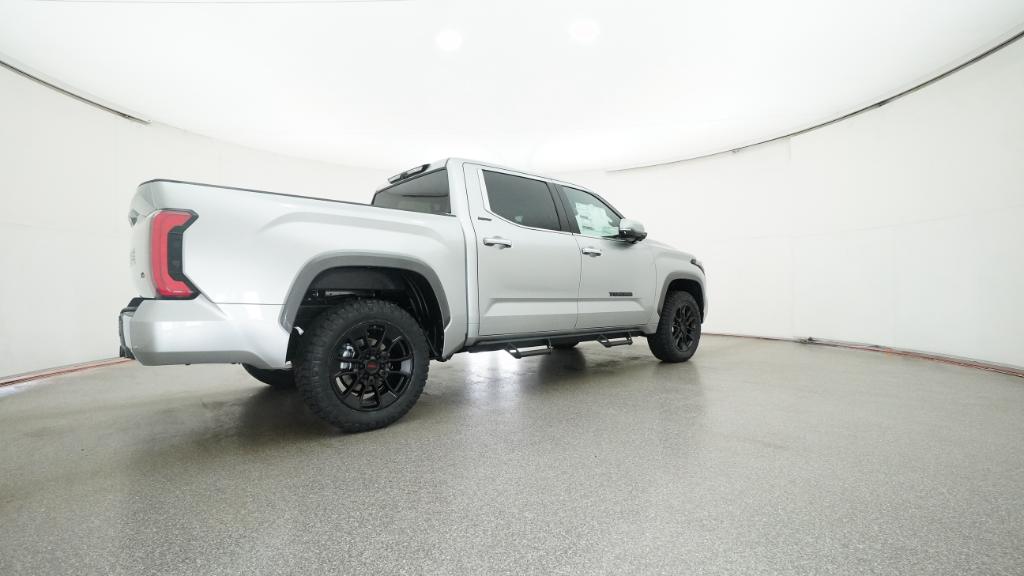 2026 Toyota Tundra Limited - Photo 26