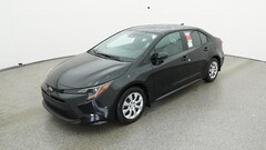 2026 Toyota Corolla LE LE