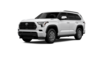 Toyota Sequoia