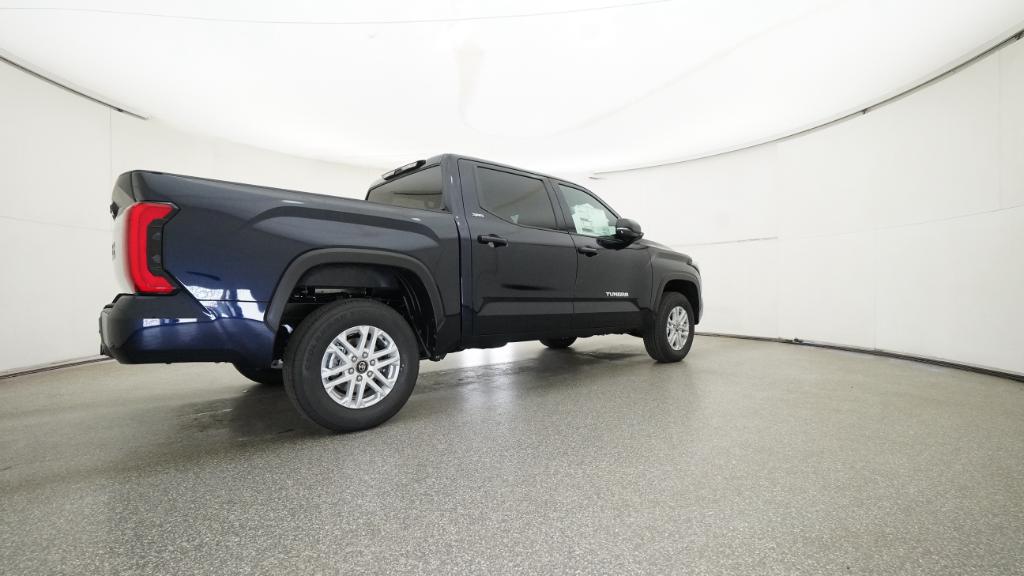 2026 Toyota Tundra SR5 - Photo 35