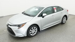 2026 Toyota Corolla LE LE