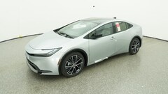 2026 Toyota Prius Limited Hatchback