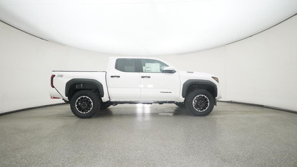 2025 Toyota Tacoma TRD Off Road - Photo 35