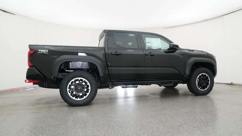 2026 Toyota Tacoma TRD Off Road - Photo 77