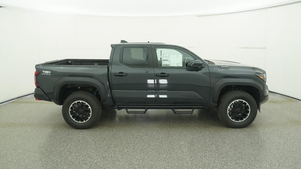 2026 Toyota Tacoma TRD Off Road - Photo 126