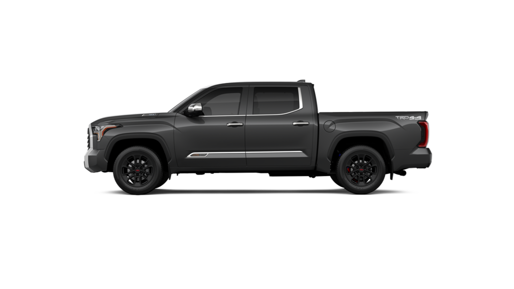 New 2025 Toyota Tundra i-FORCE MAX 1794 Edition i-FORCE MAX Truck CrewMax