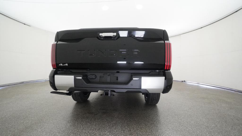 2026 Toyota Tundra Limited - Photo 12
