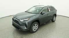 2025 Toyota RAV4 Hybrid XLE XLE AWD SUV