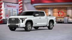2026 Toyota Tundra 1794 Truck