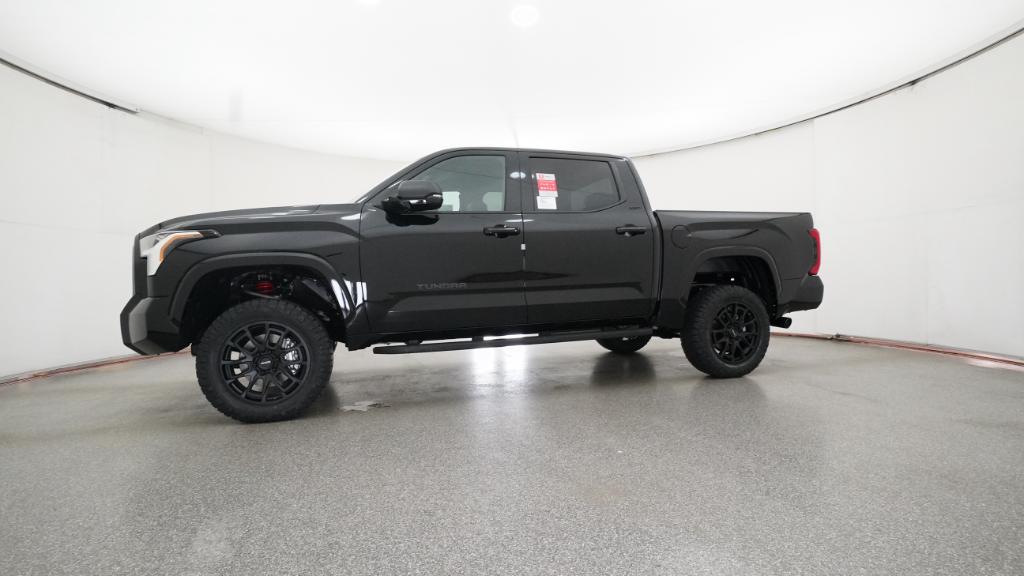 2026 Toyota Tundra SR5 - Photo 26
