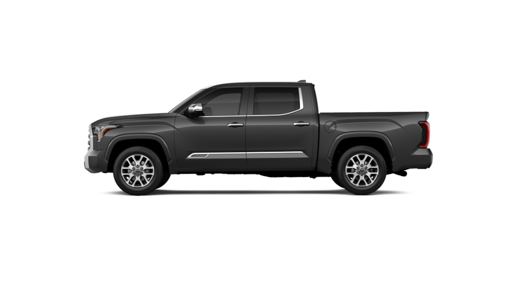 New 2025 Toyota Tundra 1794 Edition Truck