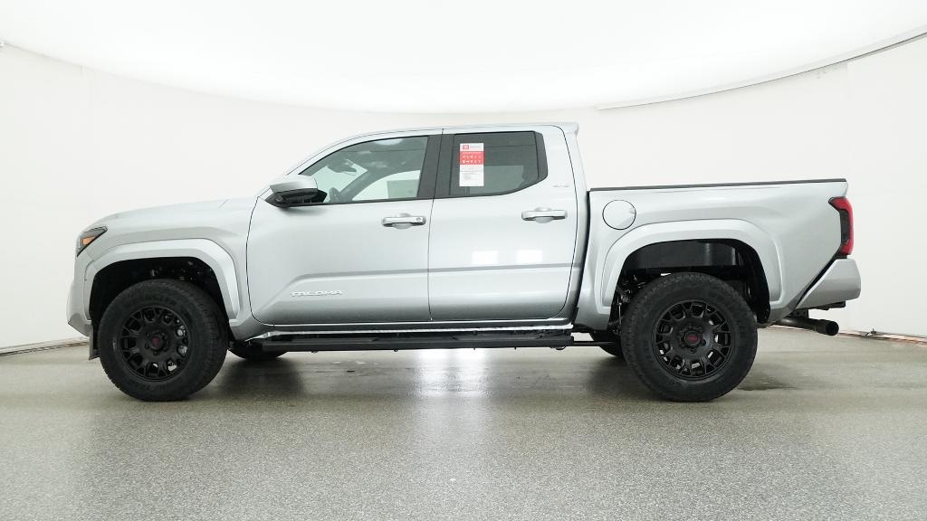 New 2026 Toyota Tacoma SR5 4X2 DOUBLE CAB