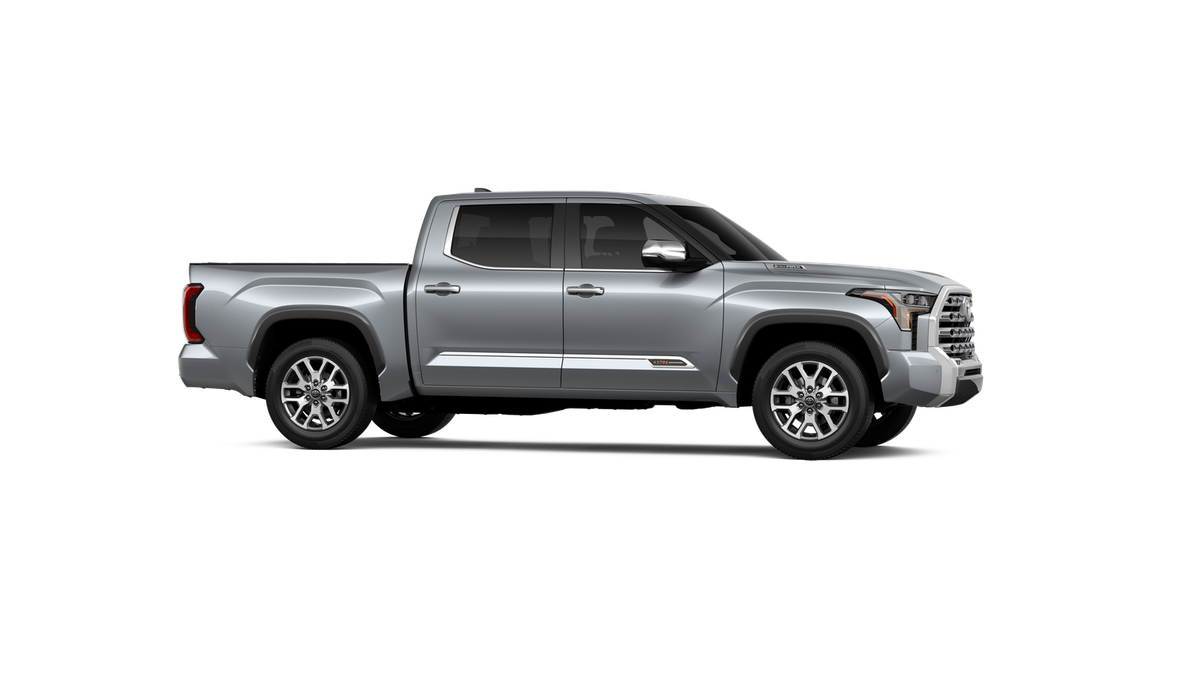 2026 Toyota Tundra 1794 Edition - Photo 13