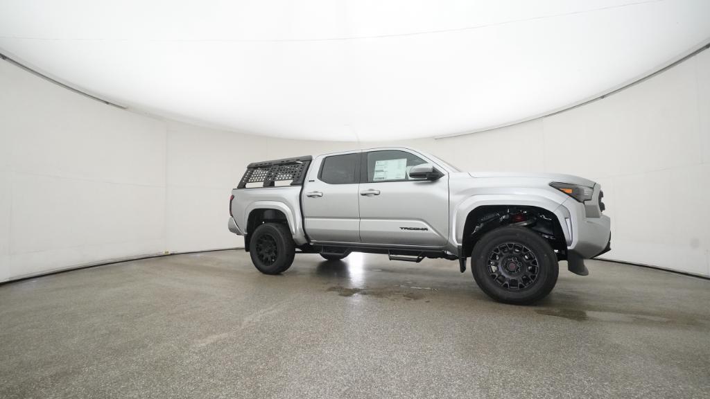 2025 Toyota Tacoma SR5 - Photo 48