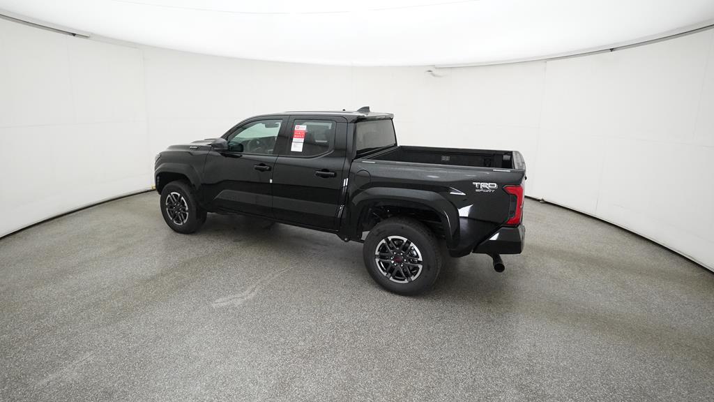 2025 Toyota Tacoma TRD Sport - Photo 34