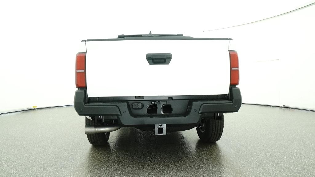 New 2026 Toyota Tacoma SR 4X2 DOUBLE CAB